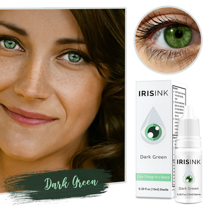🌟Zakdavi™ IrisInk PRO Eye Drops