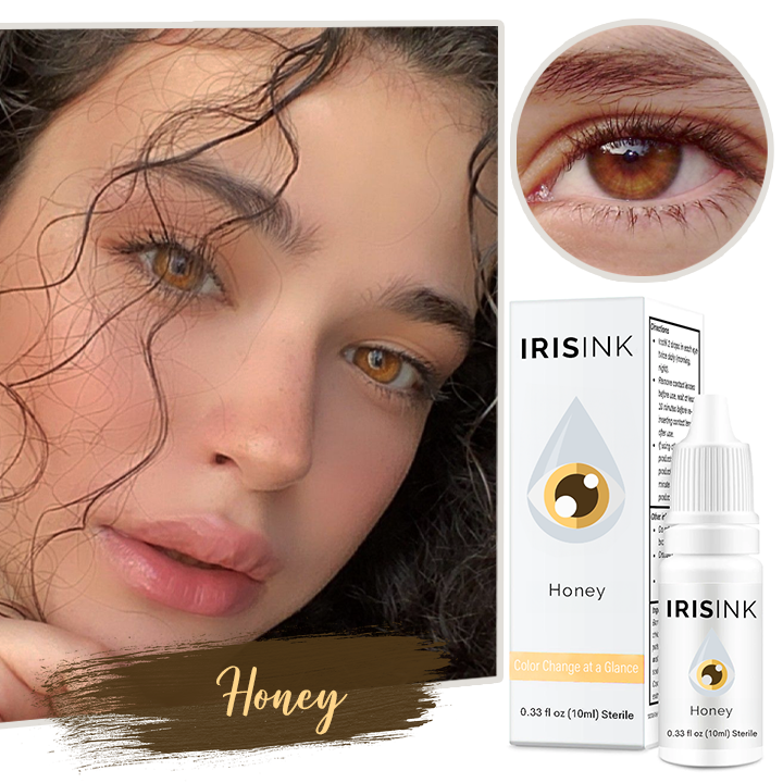 🌟Zakdavi™ IrisInk PRO Eye Drops